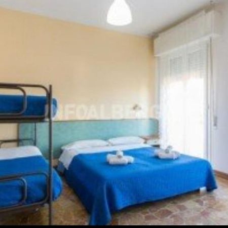 Hotel Ariosto Rimini Zewnętrze zdjęcie