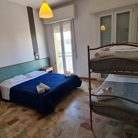 Hotel Ariosto Rimini Zewnętrze zdjęcie