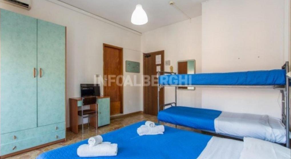 Hotel Ariosto Rimini Zewnętrze zdjęcie