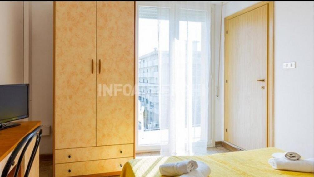 Hotel Ariosto Rimini Zewnętrze zdjęcie
