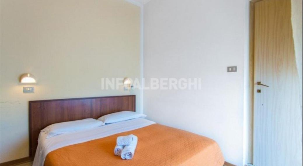 Hotel Ariosto Rimini Zewnętrze zdjęcie