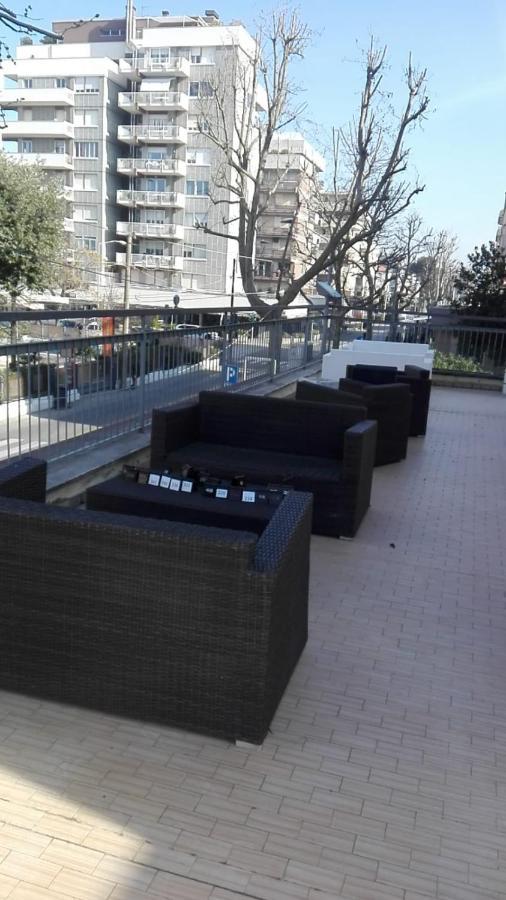 Hotel Ariosto Rimini Zewnętrze zdjęcie