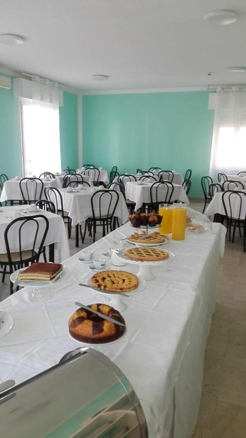 Hotel Ariosto Rimini Zewnętrze zdjęcie