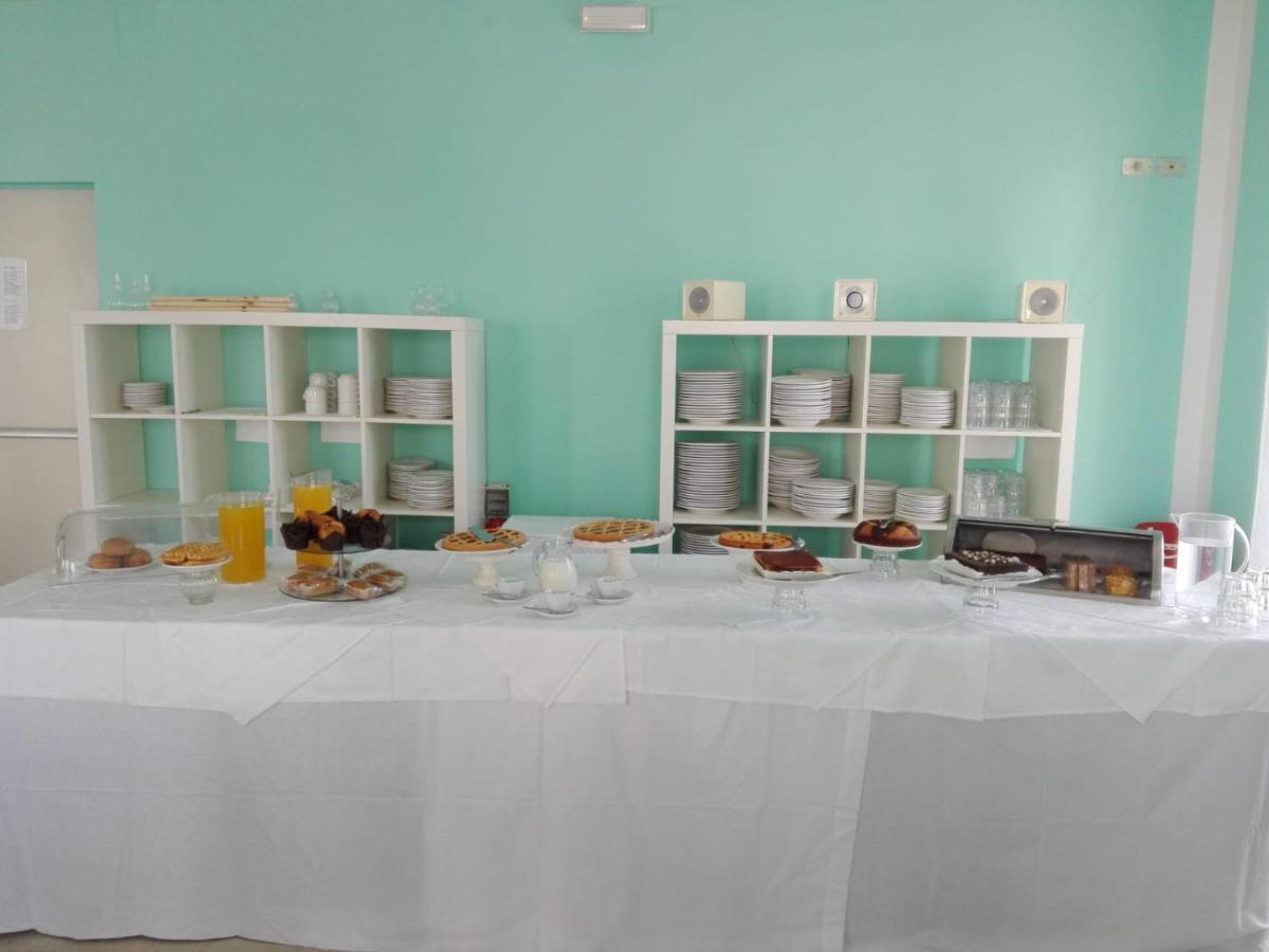 Hotel Ariosto Rimini Zewnętrze zdjęcie