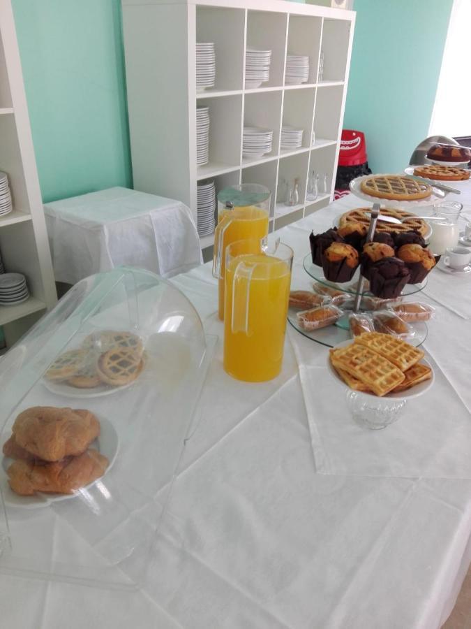 Hotel Ariosto Rimini Zewnętrze zdjęcie