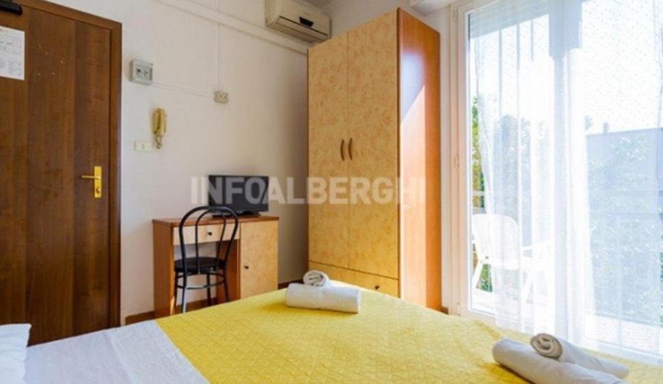 Hotel Ariosto Rimini Zewnętrze zdjęcie