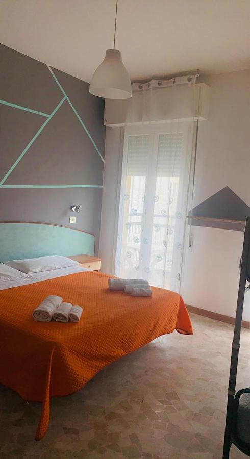 Hotel Ariosto Rimini Zewnętrze zdjęcie