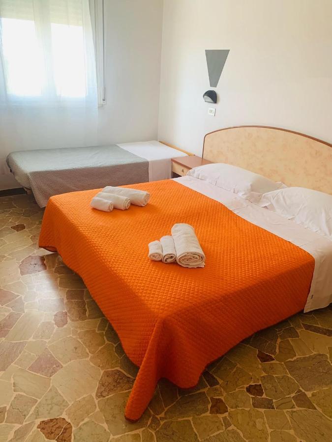Hotel Ariosto Rimini Zewnętrze zdjęcie