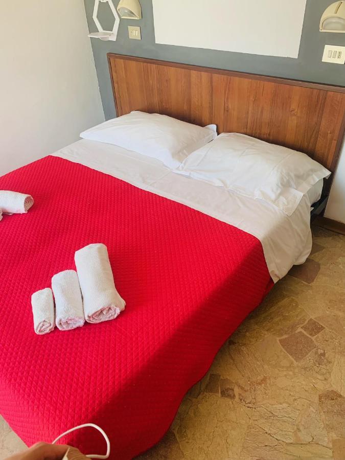 Hotel Ariosto Rimini Zewnętrze zdjęcie