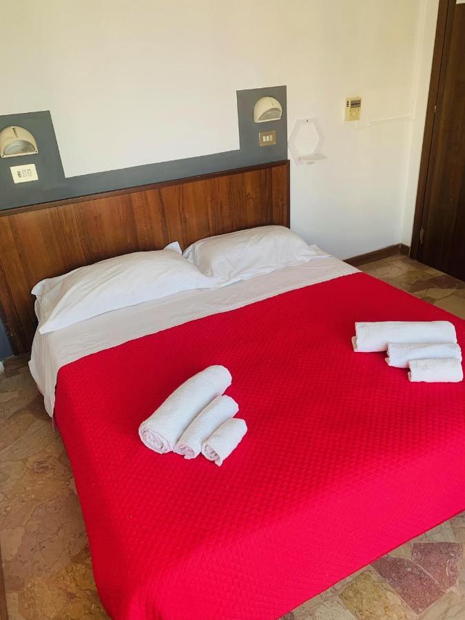Hotel Ariosto Rimini Zewnętrze zdjęcie