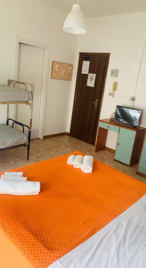 Hotel Ariosto Rimini Zewnętrze zdjęcie
