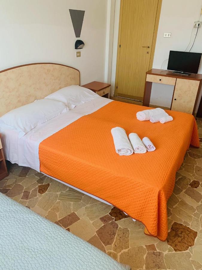 Hotel Ariosto Rimini Zewnętrze zdjęcie