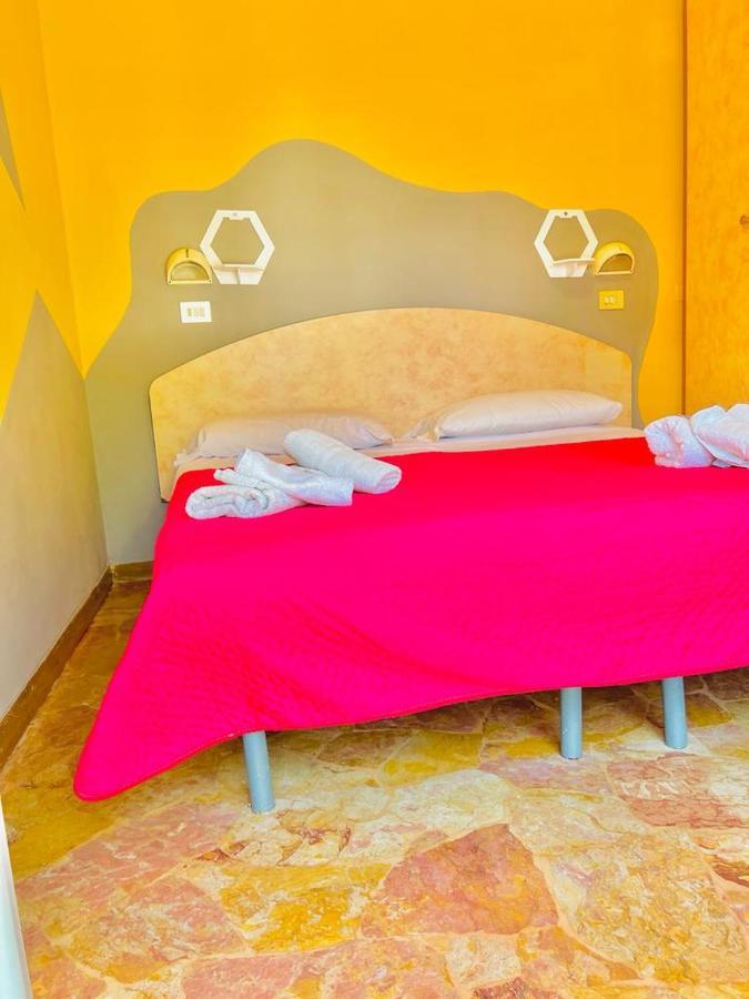 Hotel Ariosto Rimini Zewnętrze zdjęcie