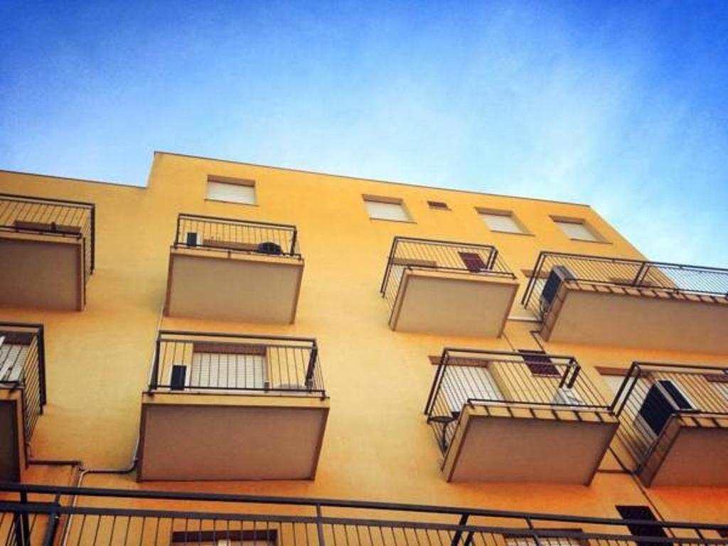 Hotel Ariosto Rimini Zewnętrze zdjęcie
