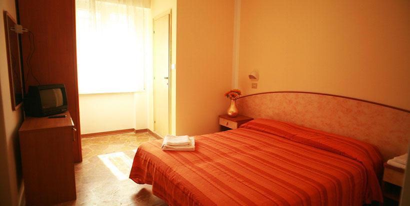 Hotel Ariosto Rimini Zewnętrze zdjęcie
