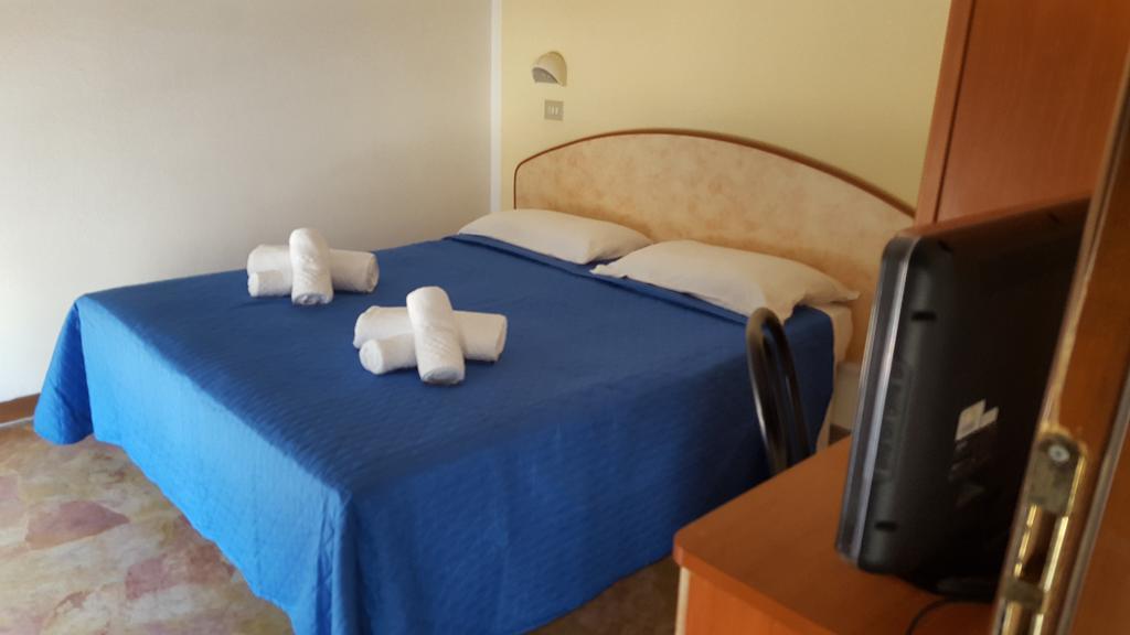 Hotel Ariosto Rimini Zewnętrze zdjęcie