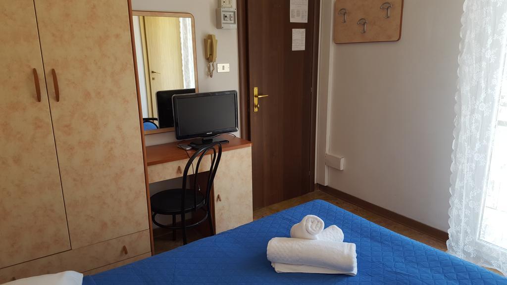 Hotel Ariosto Rimini Zewnętrze zdjęcie